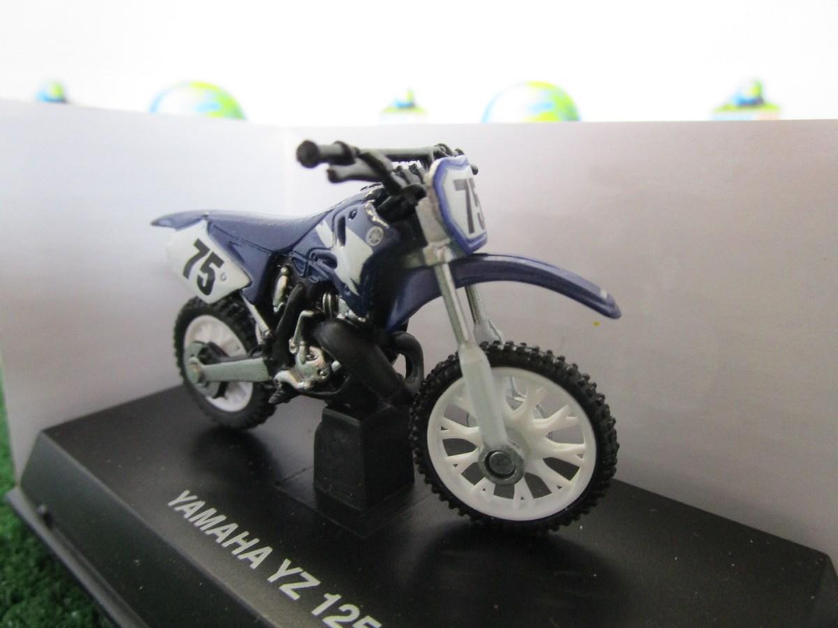 Accessoires moto cross yamaha 6cv