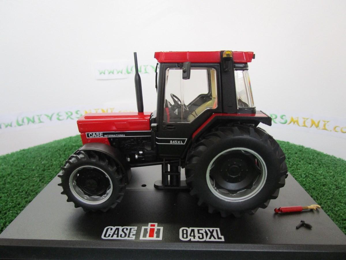 Replicagri Case IH 845 XL 2wd Chartres Show 2012 New Mint Boxed!!! 