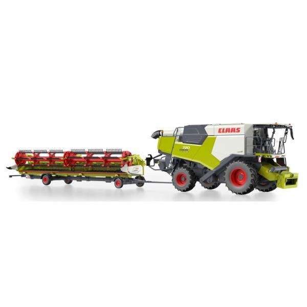  CLAAS TRION 720