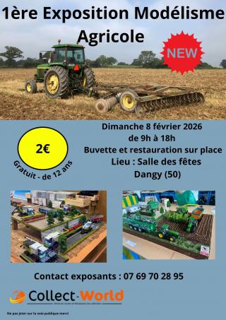  Dimanche 8 Février à Dangy 