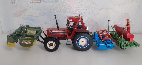  Collection de CRICRI622