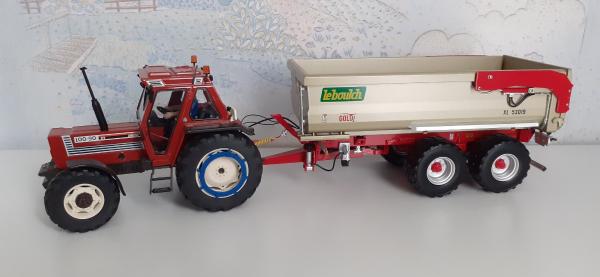  Collection de CRICRI622