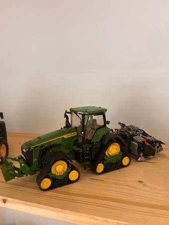  Collection de MAX080899