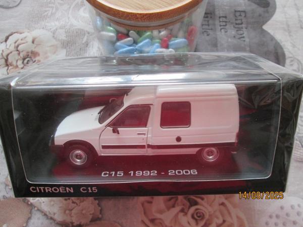  Collection de BARACOUDA