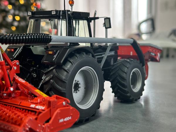 Modification Ensemble de semis