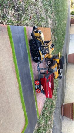 Modification Perard xflow 34