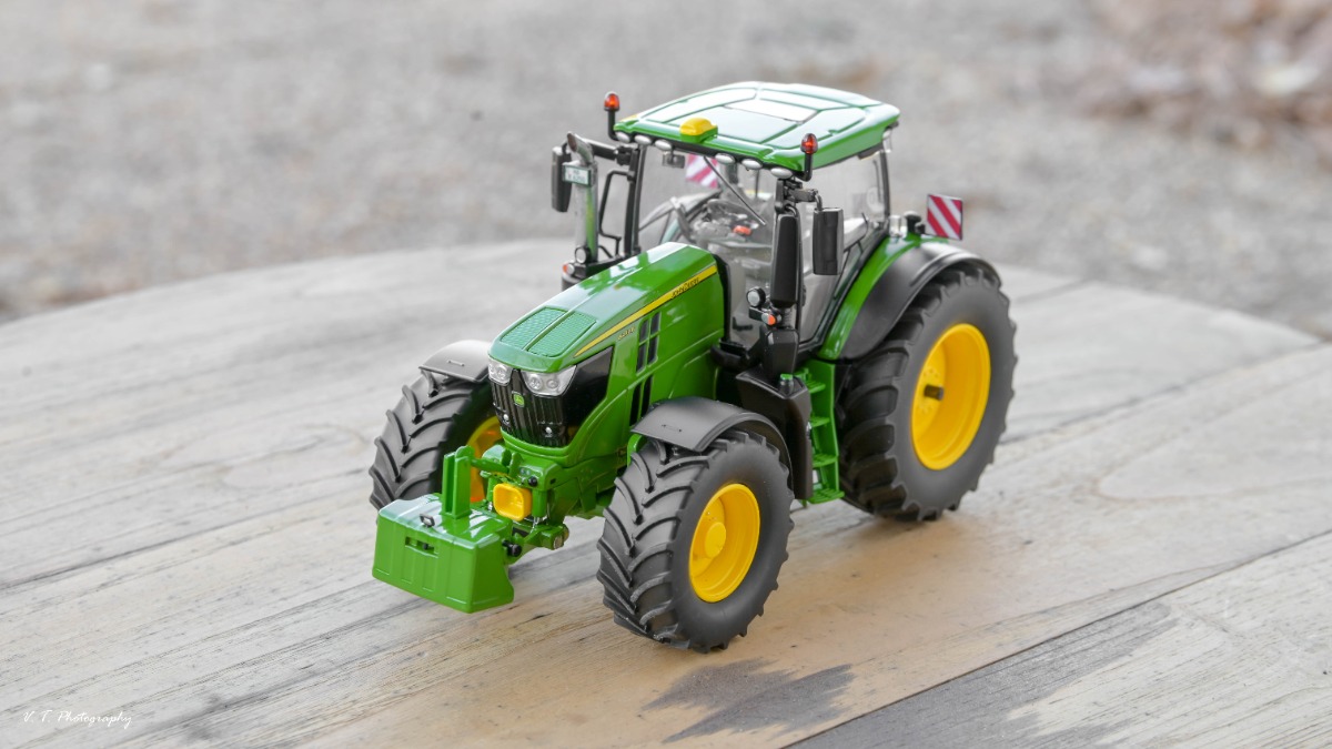 91%以上節約 Wiking ジョンディア 7310R 1 32トラクター fawe.org