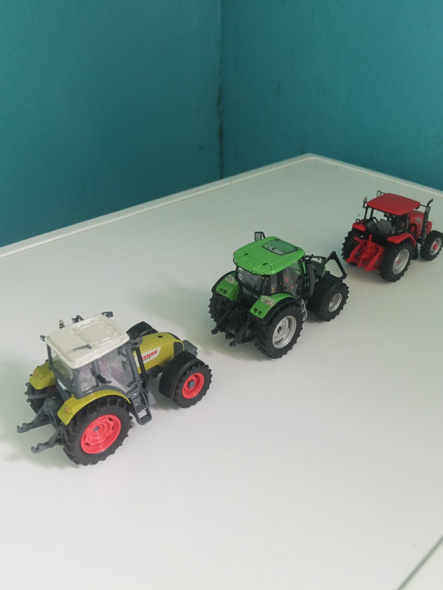 Universal Hobbies UH Presse 1/43 - Citroen 8cv Rosalie 1933