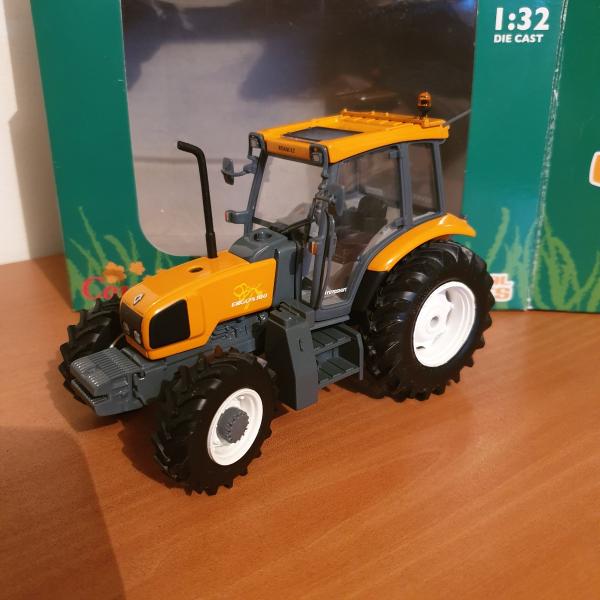 lot miniatures agricoles BRITAINS - 1/32 occasion - Britains 1/32 -  Tracteurs avec accessoire(s) - UniversMini