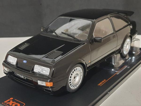FORD Sierra RS Cosworth, 1987
