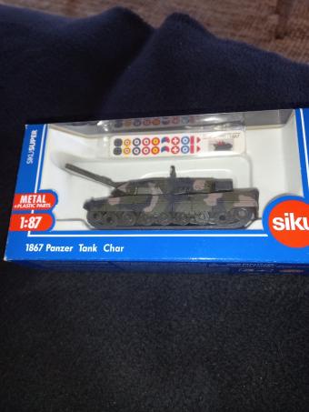 Char 1867 siku