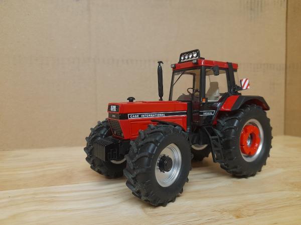 TRACTOR CASE IH 1455XL MODIFIES WIKING 1.3/2