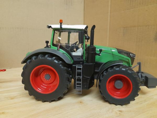 tractor FENDT 1050 1st GENERATION WIKING 1.3/2