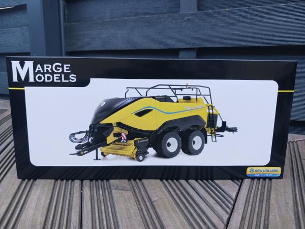 NEW HOLLAND 1290 pers Marge models