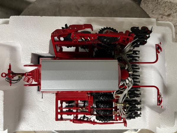 HORSCH Pronto 4 DC Sämaschine