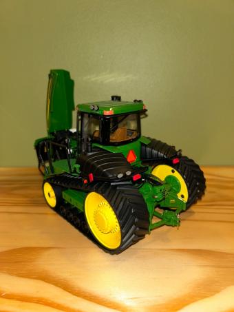 JOHN DEERE 9420 T ERTL PRÉCISION 
