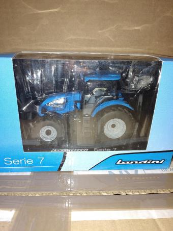 Landini 7.215