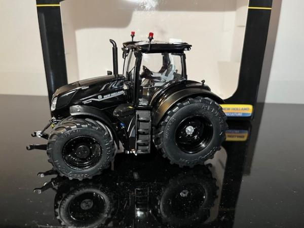 NEW HOLLAND T7.315 HD