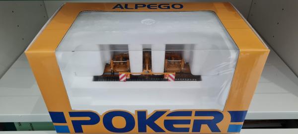 Alpego Poker PK5