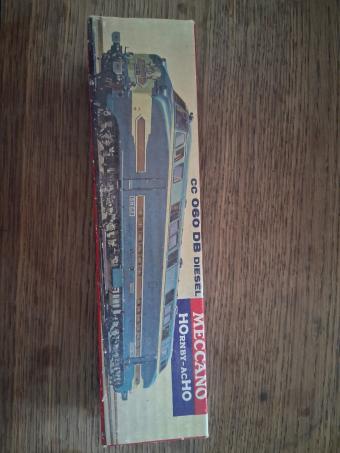 Locomotive 