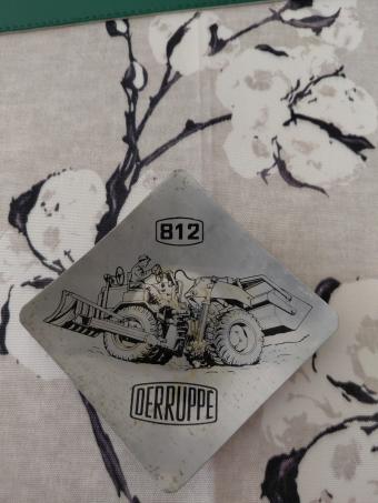 Derruppe B12