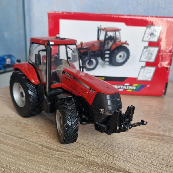 CASE IH Magnum 