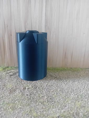 Cuve à eau 