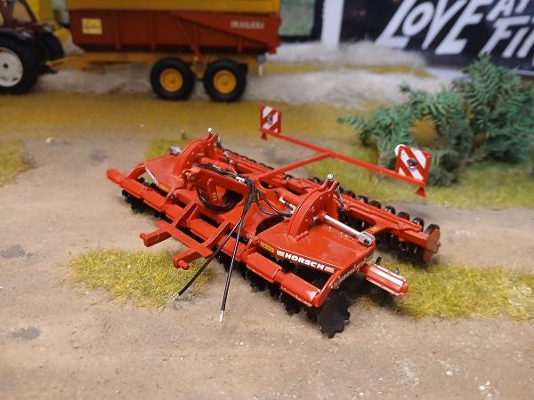  Horsch Joker 4 CT 