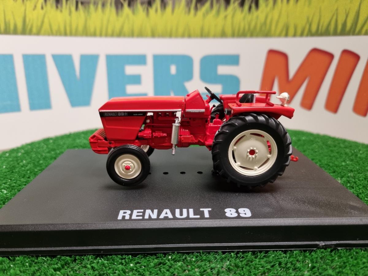 MODELLINO MEZZI AGRICOLI Replicagri TRATTORE RENAULT 120 54 TZ 1:32 MODELLINO MEZZI AGRICOLI Replicagri TRATTORE RENAULT 120 54 TZ 1:32