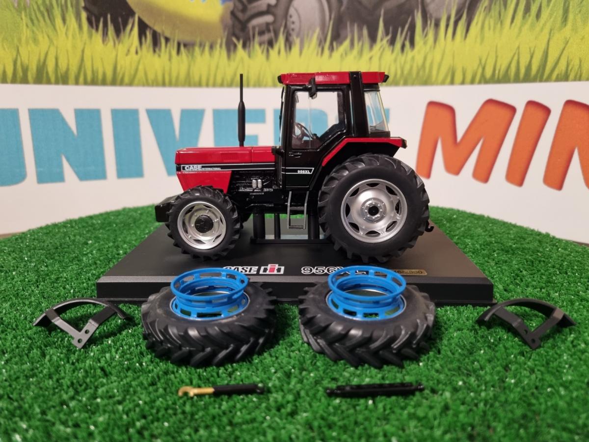 MINIATURE REPLICAGRI TRACTEUR IH 845 XL auto 1:3 2 diecast Modélisme Statique EUR 67,23 MINIATURE REPLICAGRI TRACTEUR IH 845 XL auto 1:3 2 diecast Modélisme Statique EUR 67,23