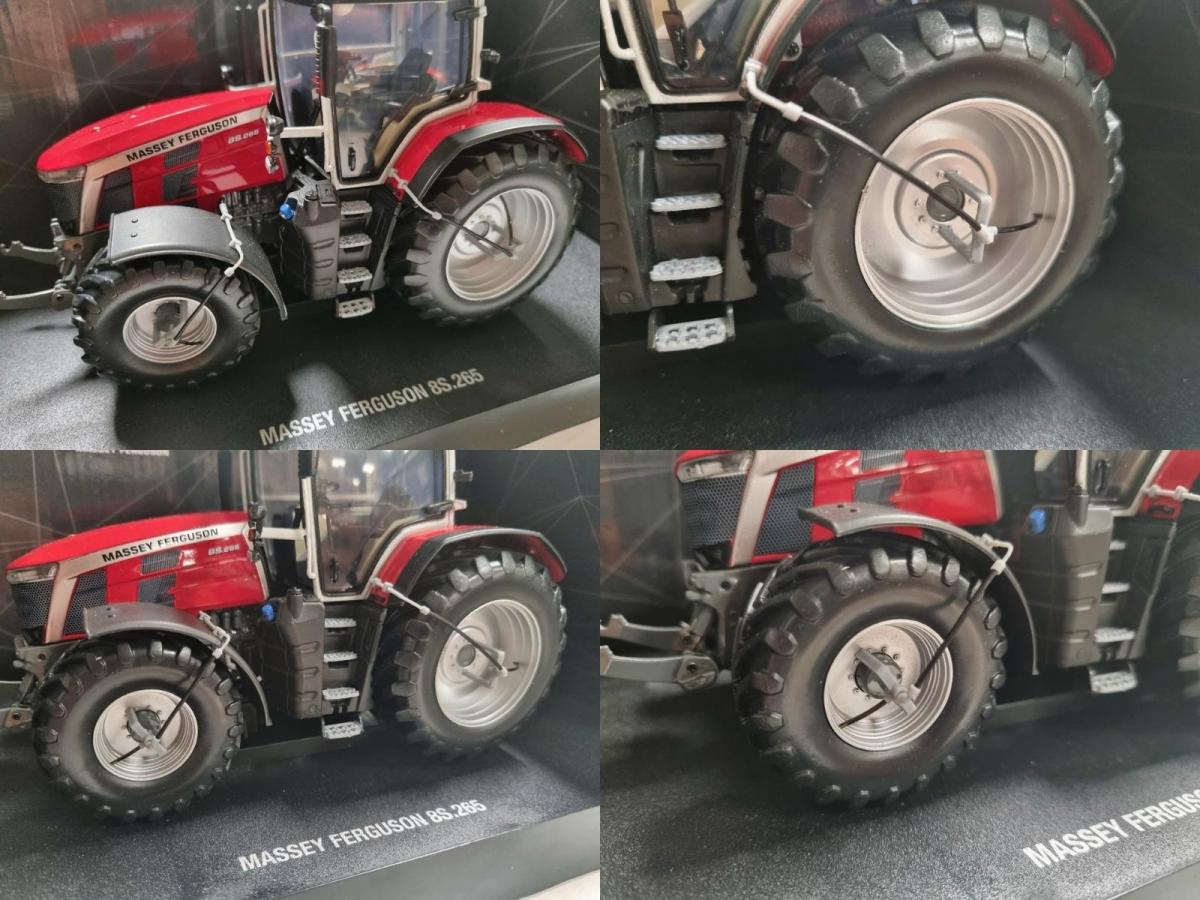 Le télégonflage pour les tracteurs Steyr – FARM Connexion