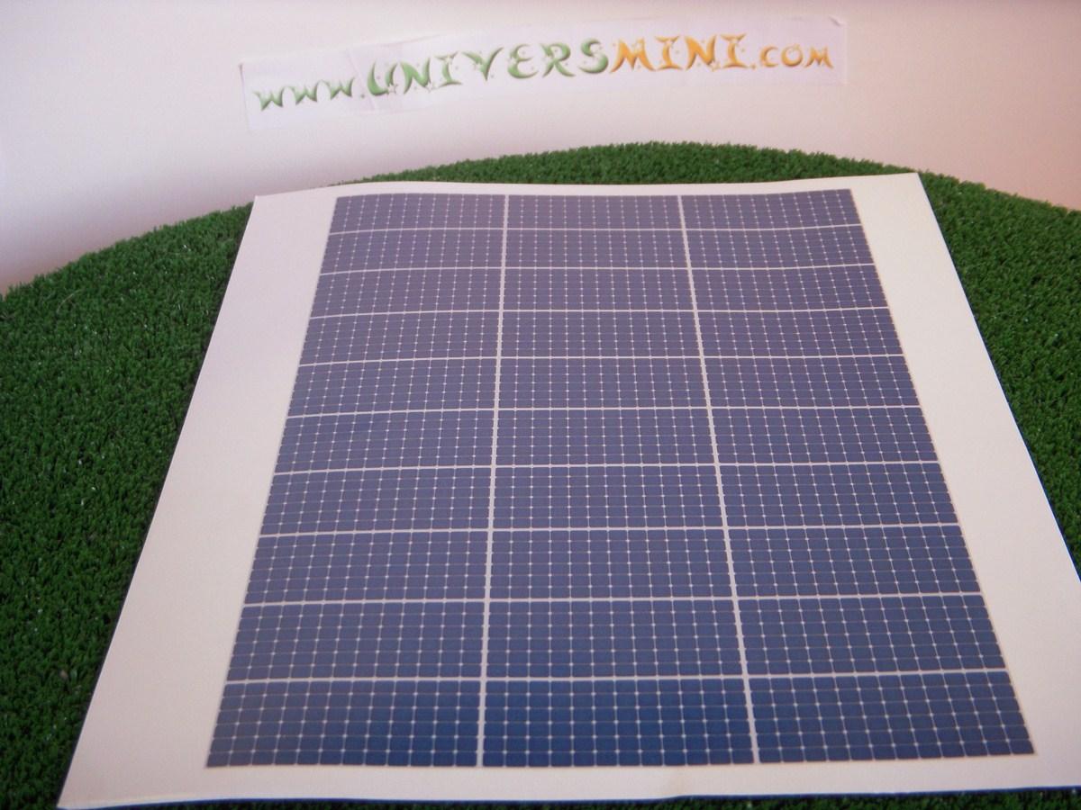 3 Pcs Papier à dessin solaire | Kit de papier imprimé soleil avec panneau  acrylique 1 feuille | A5 Solaire Papier À Dessin Sensibilité Nature Papier