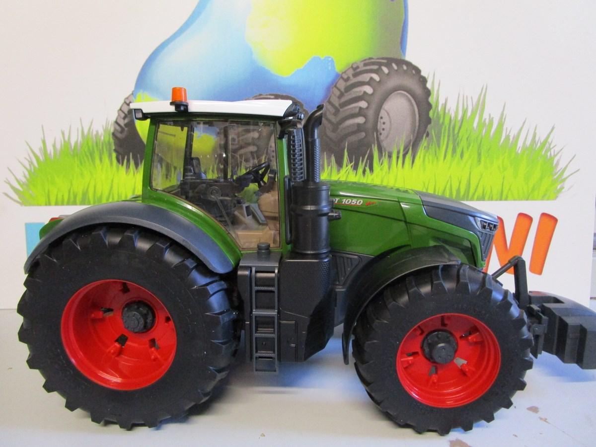 Tracteur Fendt 1050 Bruder jouet (BDR04040) achat en ligne