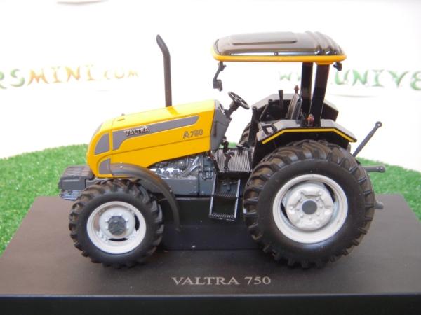 VALTRA 750