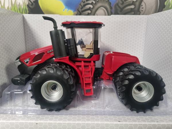 CASE IH Steiger 645 8 roues