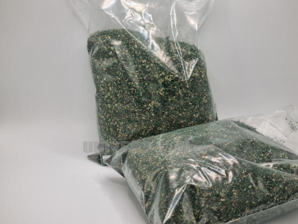 400 grammes imitation ensilage maïs vert