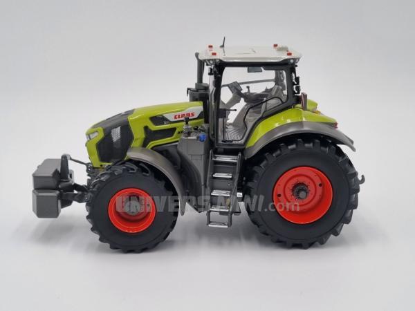 CLAAS Axion 9.390