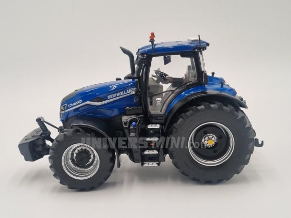 NEW HOLLAND T7.440XD Dynamic blue