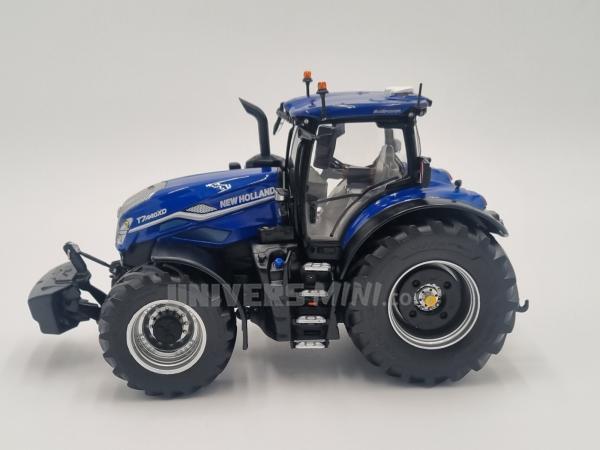 NEW HOLLAND T7.440XD Blue Power