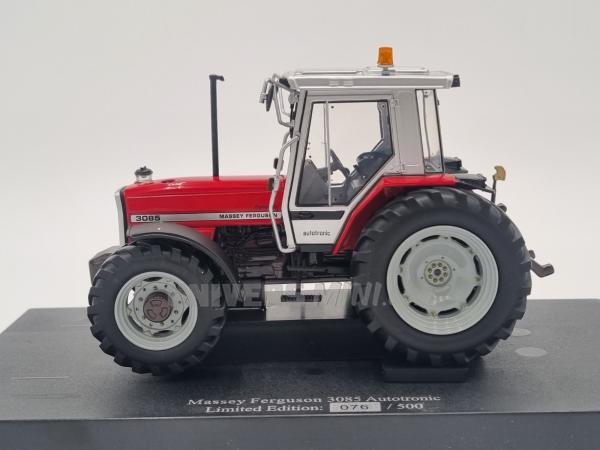 MASSEY-FERGUSON 3085 Dynashift - Autotronic 1993-1995
