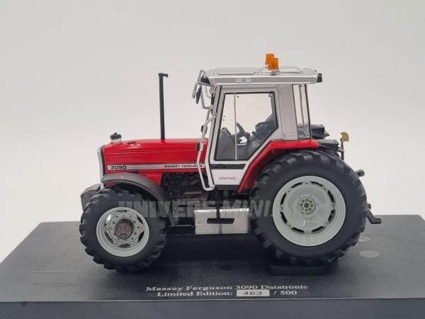 MASSEY-FERGUSON 3090 Dynashift - Autotronic 1988-1990