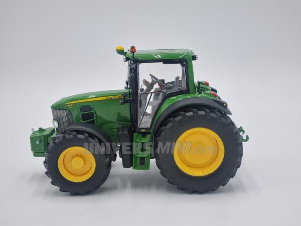 JOHN DEERE 6630 Premium
