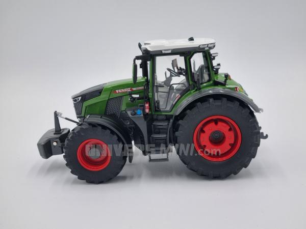 FENDT 832 Vario masses de roue
