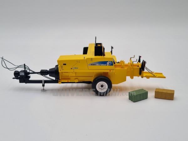 Presse NEW HOLLAND BC5070