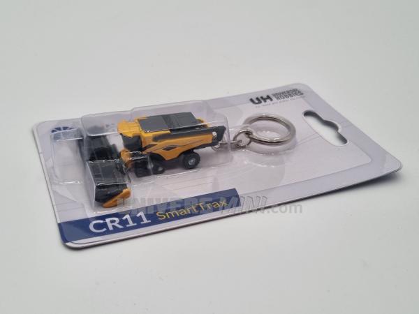 Porte clés NEW HOLLAND CR11