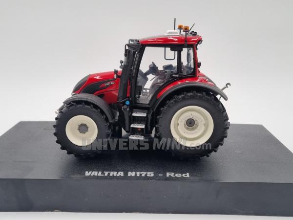VALTRA N175 rouge