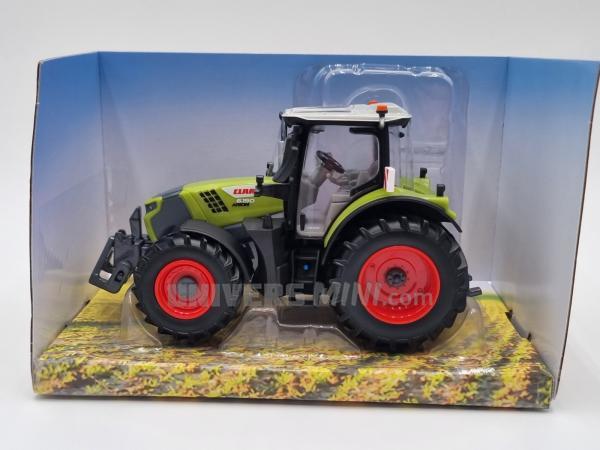 CLAAS Arion 6.190