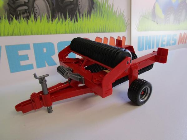 Cambridge Roll BRUDER BRU02226 1/16 Soil Tools Rollers