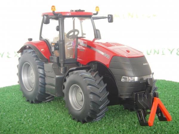 Siku 3277 Case IH Magnum Farmer 1:32 tracteur modèle agriculture véhicule 