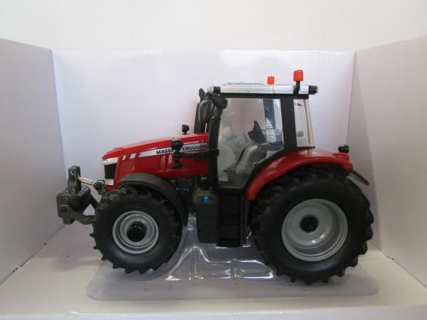 Britains Massey Ferguson 6613 Tractor 1:32 Diecast vehículo agrícola 42898A2 